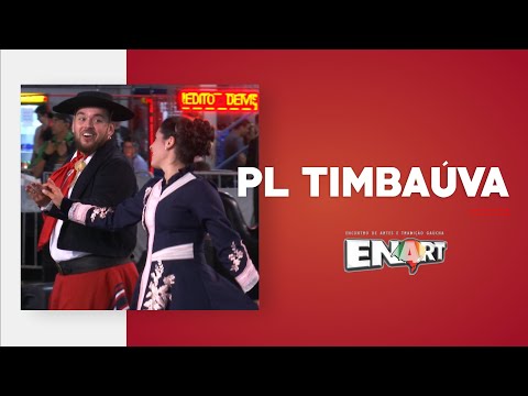 PL Timbaúva 15ª RT - Força B - 3ª Inter Regional ENART 2019