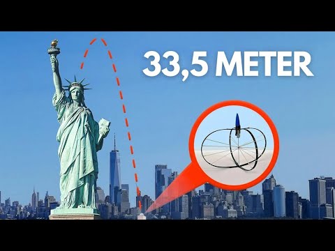 Video Thumbnail: Der Roboter mit dem höchsten Sprung der Welt