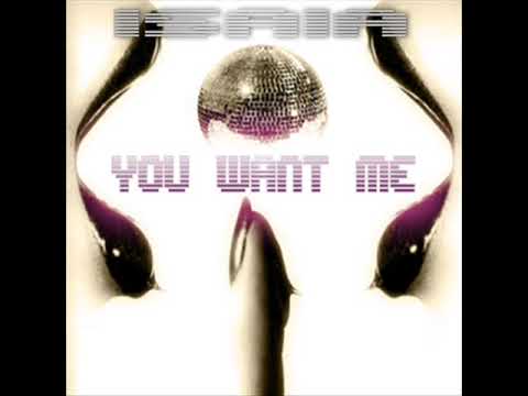 Isaia - You Want Me (Karmin Shiff Remix)