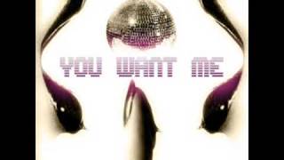 Isaia - You Want Me (Karmin Shiff Remix)