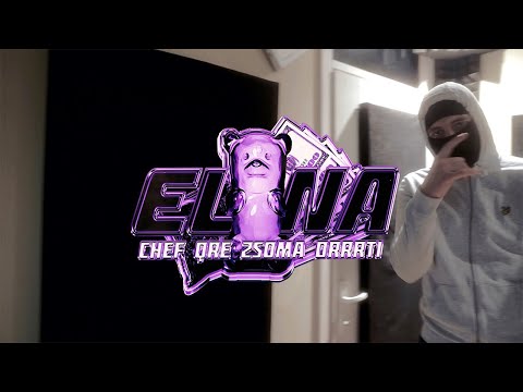 Chef QRE x 2soma x Drrrti - El Na