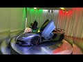 Day Trader buys $500K Lamborghini SV at 24...