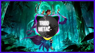 Phoenix - feat. Shironeko (Aram Zero) [Phoenix League Of Legends Metal/Guitar Cover]