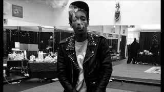 Wiz Khalifa feat. Drake - Started From The Bottom (Remix)