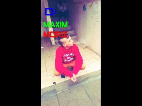 ReMiX_Dj__MaXiM_mORiz_-_Matteo ft. Stella - Push It