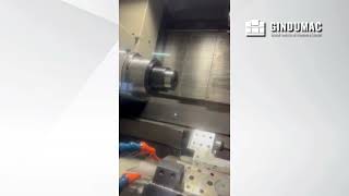 Citizen M32 III metal lathe for sale - Image 4 | Machineryline UG Citizen M32 III metal lathe | Image 4 - Machineryline