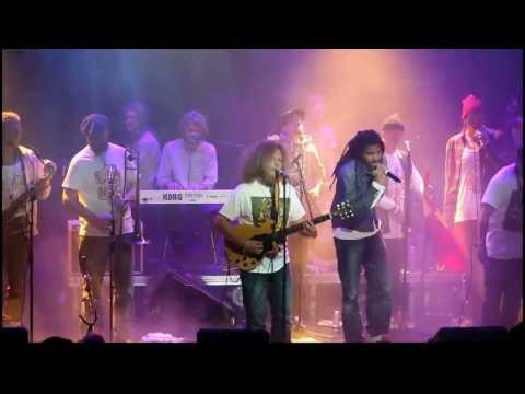 O-hund & Ante - Låt de va ft  sebastian solei camara