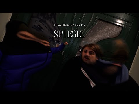 Video thumbnail for Spiegel
