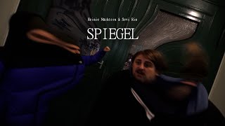 Spiegel Lyrics English Translation