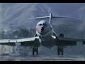Airline Commercials From The 1970s 1980s