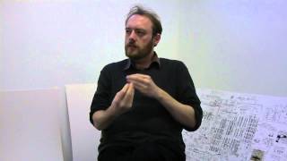 Mitch Miller talks about Buffalo Bill Wild West show