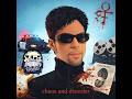 Prince 10 Dig U Better Dead /Chaos And Disorder /After Step-30th anniversary /NPG Vandals