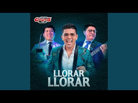 Tu Me Debes (Vos Me Debes) - Grupo 5