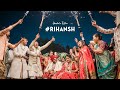 Chann Vi Gawah |  RiHansh | Cinematic Wedding Highlight 2021