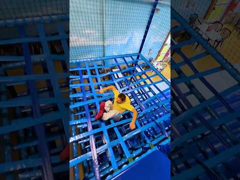 WENN ICH DU WÄRE… mit Ette Schlappen! 💀😳 (extrem lustig!) #challenge #lustig #fail #spielplatz