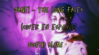 Joseph Alone