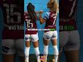 Who Has Alisha Lehmann Dated Football Shorts Soccer