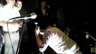 Atom and His Package Cover Set - Hats Off to Halford