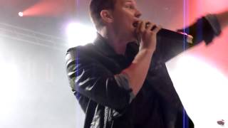 [HD] Tyler Ward - Slo Mo (Dortmund, October 18, 2013)