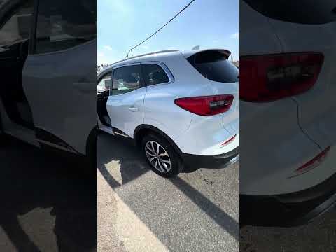 фото renault kadjar i рестайлинг 0