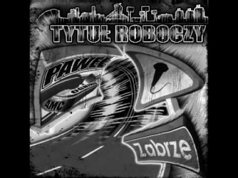 08 - pawel (amc ogniwo) - reprezenta puenta ft. eSZet