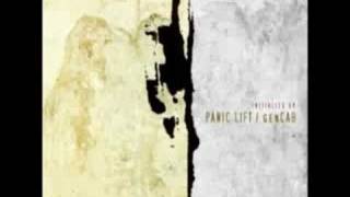 Panic Lift - No Trace to Love