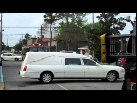 Pete's Funeral 3-30-2016