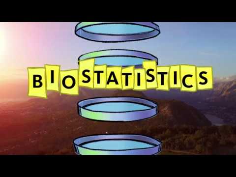 HHS 513: Introduction to biostatistics