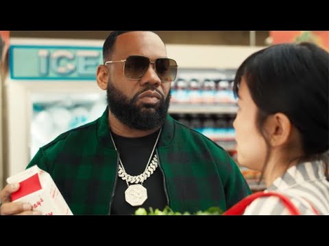 Raekwon, Matty Matheson & Tiny Chef Get Groceries In DoorDash’s Super Bowl Commercial
