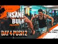 INSANE BULK