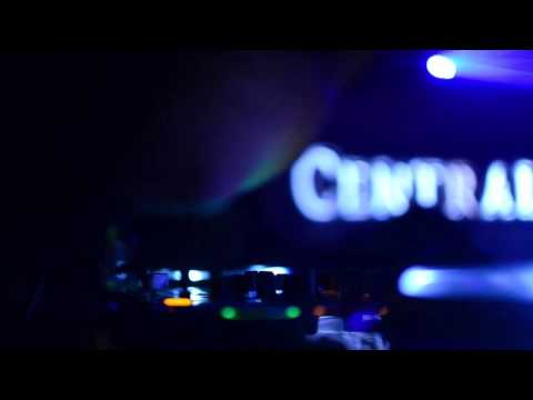 *Become a Legend* presents CJ JEFF & DINO MFU | 4 YEARS BIRTHDAY PARTY| 23/11/13 (Central-Chios)