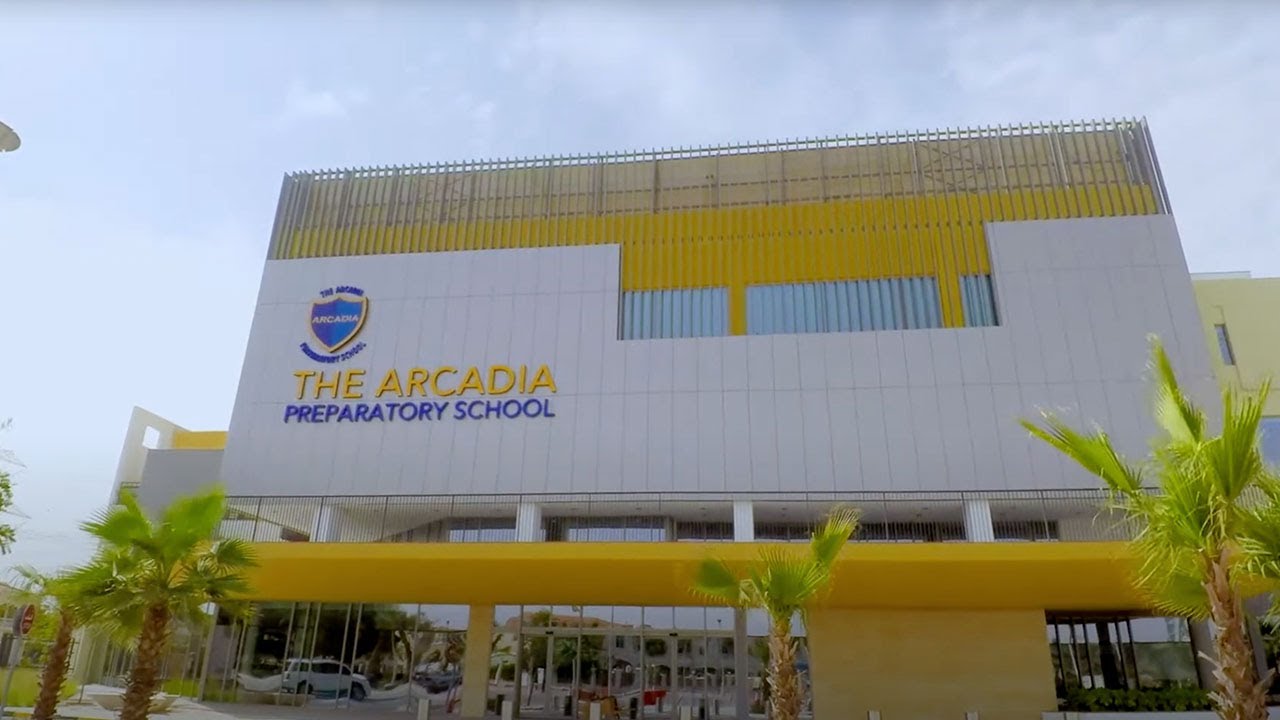 Arcadia Video Content Thumbnail