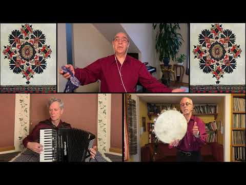 Stambol grad and Tam deka ima