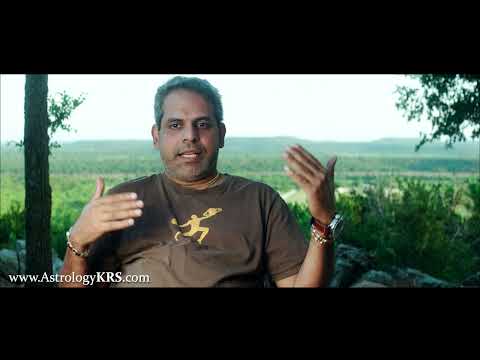 Vedic Astrology Q n A 6/8 relationship of planets