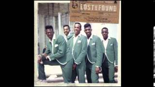 I Can't Think Of A Thing At All-The Temptations