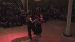 Federico Naveira y Ines Muzzopappa a Catania 08-01-2010 (1)