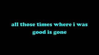 What I Need - The LACS Lyrics