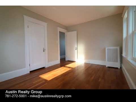 44 Maplewood Ave, Everett MA 02149 - Single Family Home - Real Estate - For Sale -