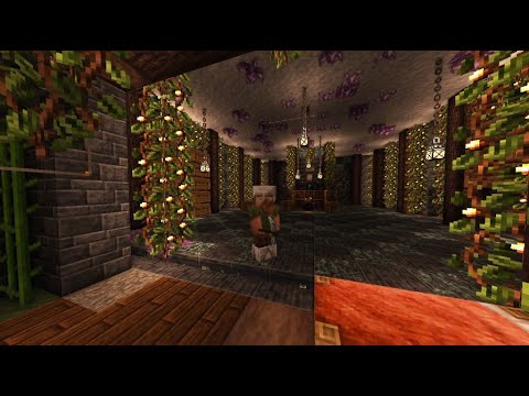 Insane Minecraft Hardcore Mode Live Stream