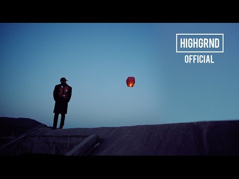[MV] CODE KUNST - PARACHUTE (Feat. OH HYUK & DOK2)