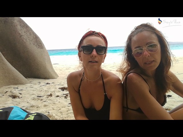 Video - Image - Piccolo paradiso, qualche neo, ma da ripetere