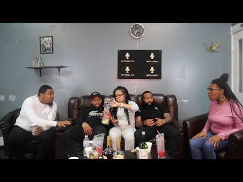 Anythangoes Podcast Episode 44 LB ate that man ass ft. Chiilinwitjoose and Alex