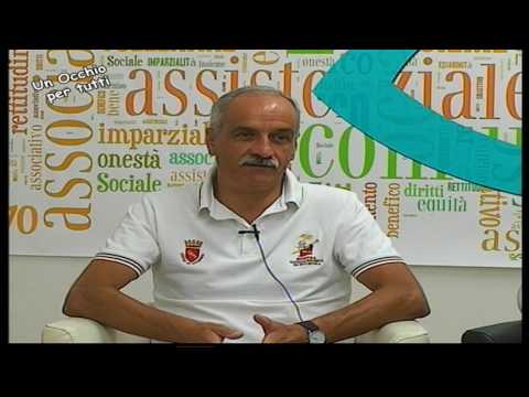 UN OCCHIO PER TUTTI   con maurizio antonini