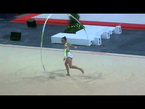 Laurie-Anne Goavec France elite 2011 grs