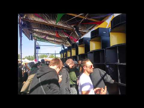 Alryk vs Marlix - PadaOne