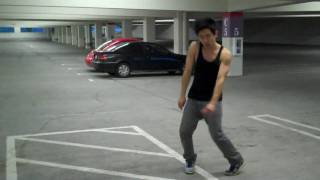 Jaheim - Ain&#39;t Leaving Without You Freestyle (v2)