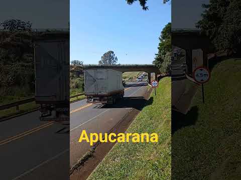 Apucarana Paraná