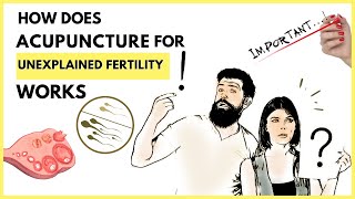 Acupuncture For Fertility - How Does Acupuncture For Pregnancy Works | GinSen Clinics