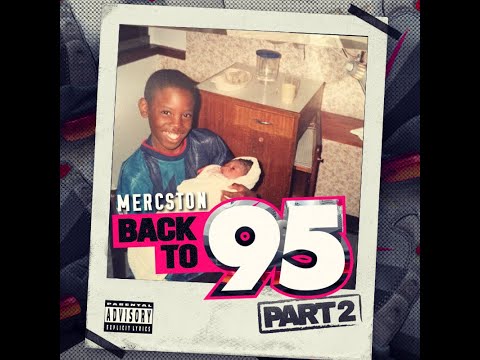 Mercston - Top Boy ft Tinchy Stryder