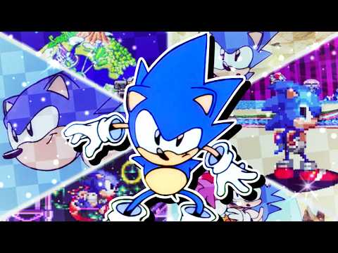 How Sonic CD Defined An Era
